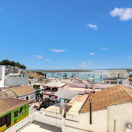 Casa Sunset - Beautiful Apartments In The Centre Of Alvor With Roof Terrace Kültér fotó